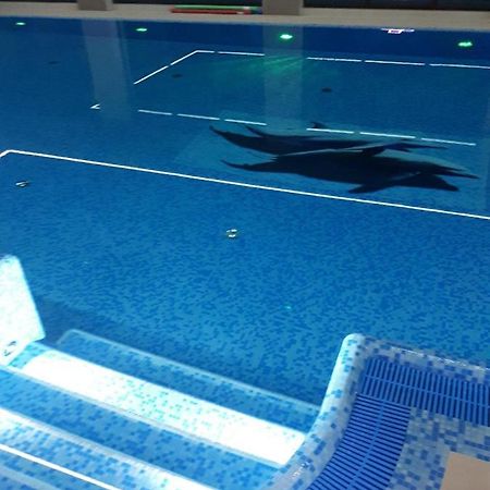 Tasarz Spa Osrodek Wczasowy Ревал Екстериор снимка