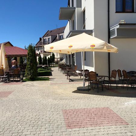 Tasarz Spa Osrodek Wczasowy Ревал Екстериор снимка