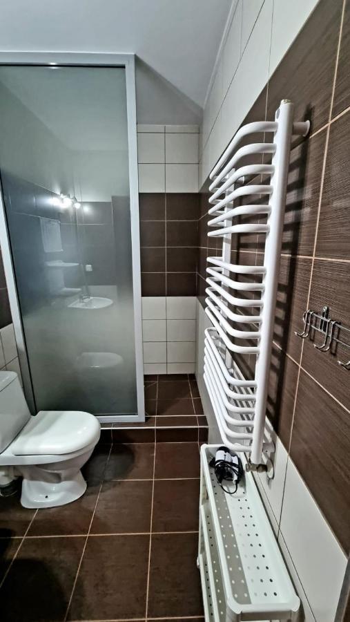 Tasarz Spa Osrodek Wczasowy Ревал Екстериор снимка