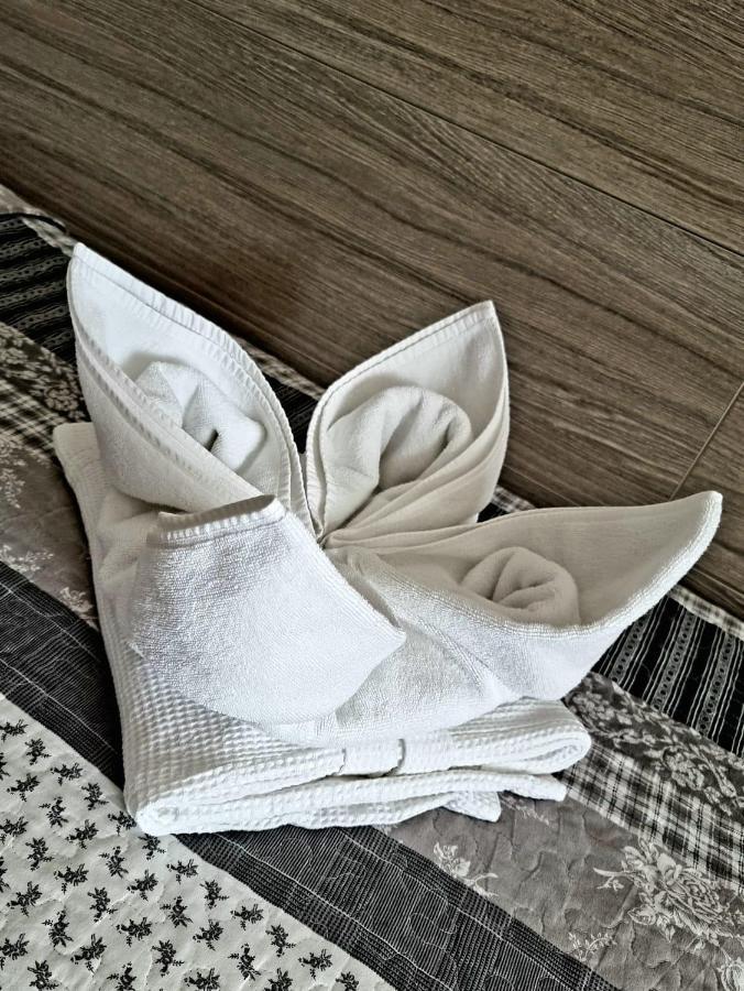 Tasarz Spa Osrodek Wczasowy Ревал Екстериор снимка
