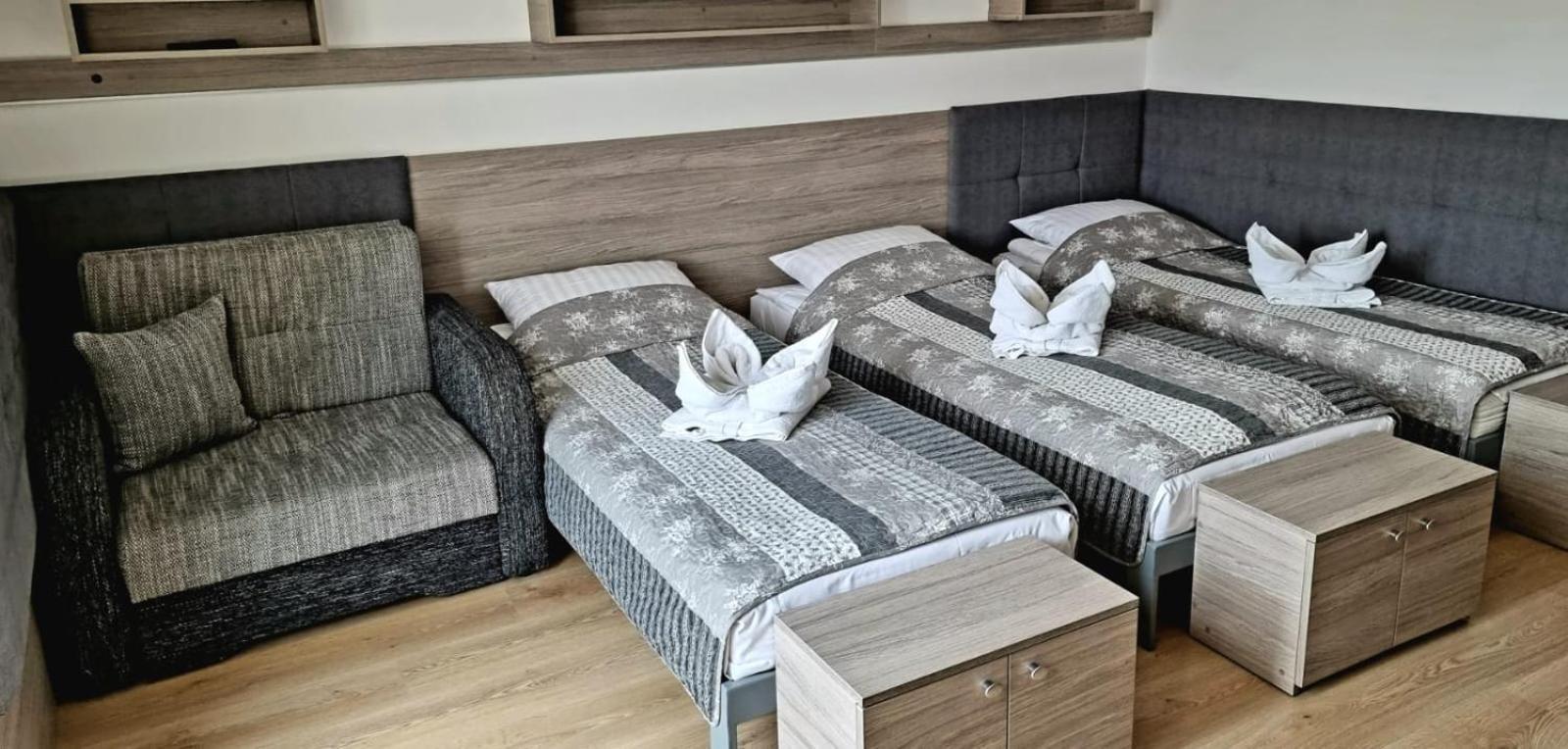 Tasarz Spa Osrodek Wczasowy Ревал Стая снимка